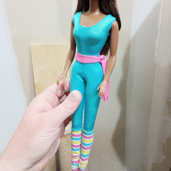 🆕Final Sale - Great Shape African American/Black Barbie - Picture 8 of 13